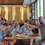 Berat wine Tour Guided Winery Tour with Transfers and Tastings - Practical Details and Tips
