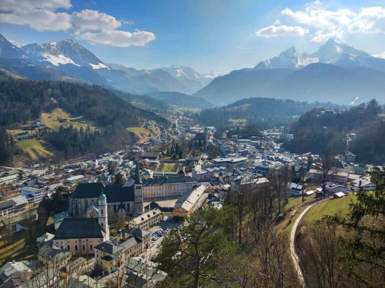Berchtesgaden: Private Photo Walking Tour - FAQs