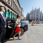 BERGAMO ORIO AL SERIO - MILANO airport transfer - The Experience: What Really Makes It Stand Out