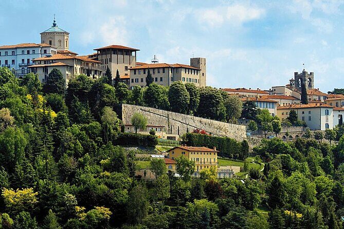 Bergamo private guided tour, from Milan - Practical Details and What to Expect