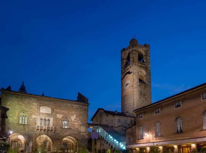 Bergamo Proibita: alla scoperta della storia osè della città - Practical Info and Tips