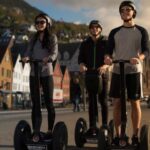 Bergen: 2 Hour Segway Tour - The Practical Side: Logistics and Details