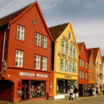 Bergen: A Scenic Adventure Awaits - In-Depth Look at Each Stop