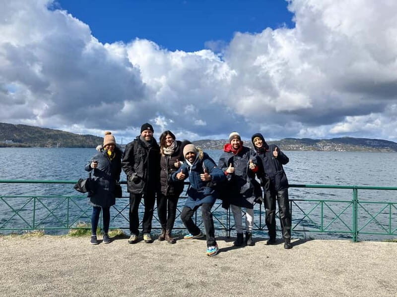 Bergen: Authentic Morning Walking Tour - What to Expect During the Tour