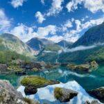 Bergen: Bondhus Glacier Lake & Rosendal Guided Day Trip - What the Reviews Say