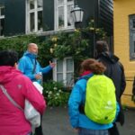 Bergen: City Tour on Foot - What You’ll Experience