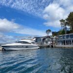 Bergen: Fjord Cruise to Cornelius Seafood Restaurant - Practical Details