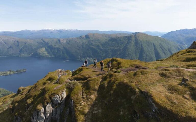 Bergen: Fjord Hiking - Who Should Consider This Tour?