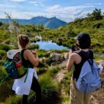 Bergen: Guided mountain hike on top of Bergen - Who Should Sign Up?