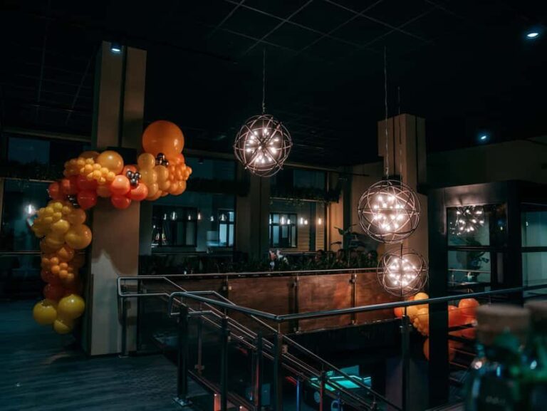 Bergen: Interactive darts in Top Bergen Activity Bar! - How It Works: The Practical Details