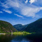 Bergen: Mostraumen Fjord Cruise with Local Guide - The Food and Guide Experience