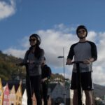Bergen: Night Segway Tour - What to Expect from the Tour