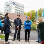 Bergen: Nordnes Neighborhood Hidden Gems Walking Tour - The Experience in Detail