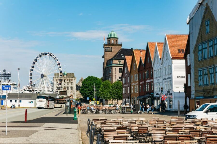 Bergen: Past & Present Small Group Guided Walking Tour - Final Thoughts: Is This Tour For You?