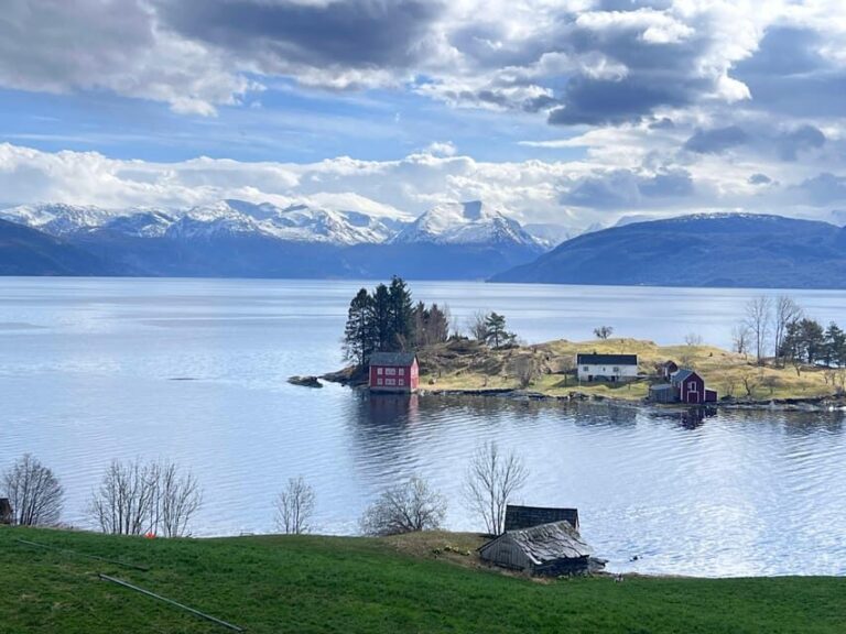 Bergen: Private City Tour with the Best of Hardangerfjord - Final Thoughts