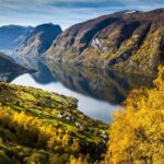 Bergen: Private Day Tour, Nærøyfjord Cruise and Flåm Railway - What Travelers Are Saying