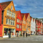Bergen: Private Walking Tour With Local Guide - The Highlights Youll Likely Experience