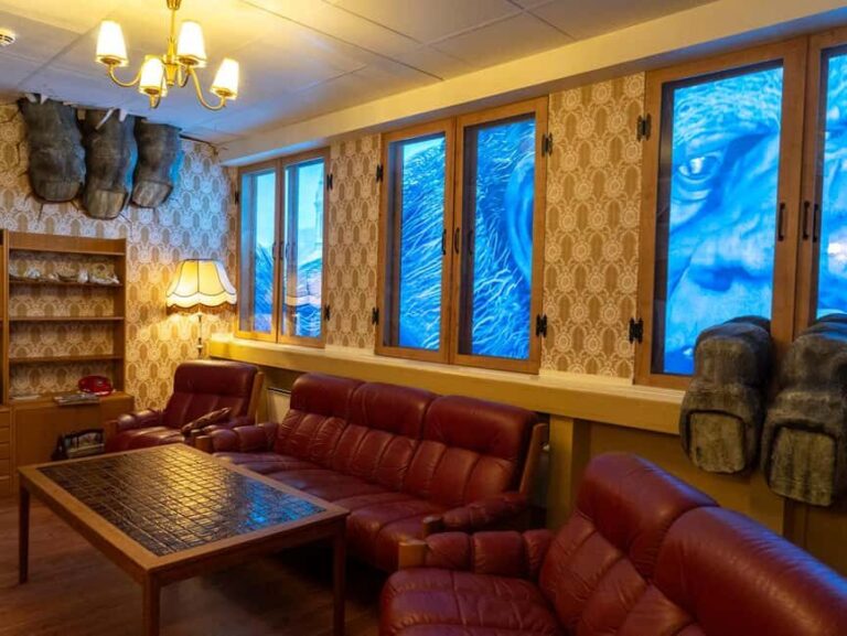 Bergen: Troll Museum Entry Ticket + audio guide - The Value of Your Ticket