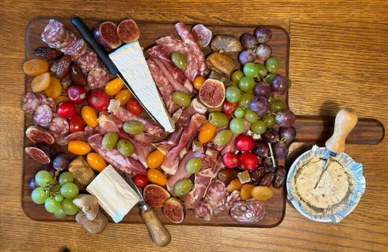 Bergerac: Lunch at Chateau Lestevenie - The Value of This Experience