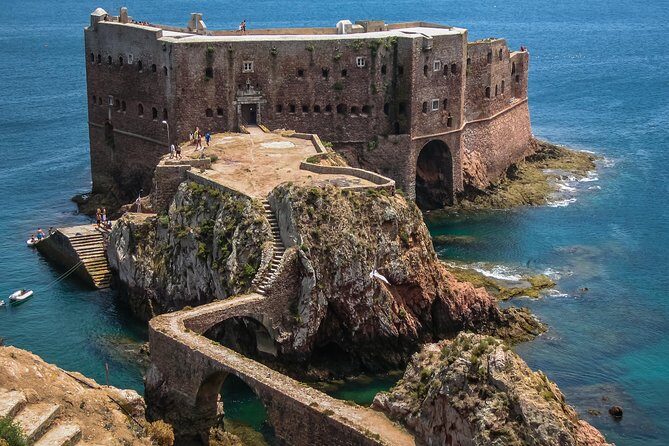 Berlenga Island Full Day Tour from Lisbon - Final Thoughts