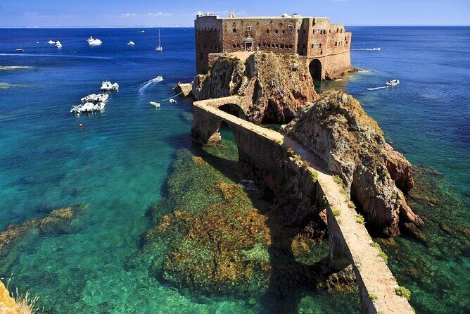 Berlengas Island Catamaran Tour - Round Trip - Final Thoughts