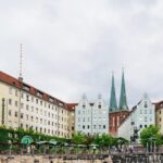 Berlin: 1-Hour City Sightseeing Cruise - Key Points