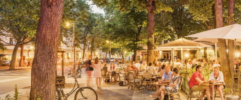 Berlin 10H Private Customized Day Tour with Driver - Breaking Down the Day