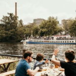 Berlin: 2.5-Hour Beer & Sunset Sightseeing Boat Cruise - Setting the Scene: What Is This Tour About?