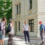 Berlin: 2.5-Hour Walking Tour through Kreuzberg 61 - Why Guides Make a Difference