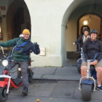 Berlin: 2-Hour City Guided Tour on a Fat Scooter - Who Is This Tour Best For?