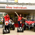 Berlin: 2-Hour Premium Segway Tour - The Itinerary: What You’ll Cover in Two Hours