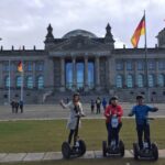 Berlin 2-Hour Segway Tour - The Fine Print: Practical Details