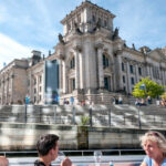 Berlin: 3.25-Hour Spree & Landwehrkanal Boat Tour - Who Should Consider This Tour?