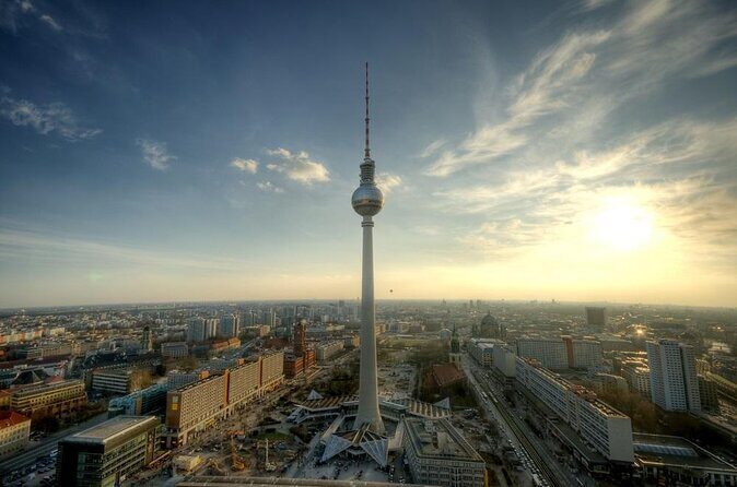 Berlin 3-Course Dinner Cruise - Is It Worth It?
