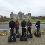 Berlin: 3-Hour Segway Tour - What to Expect on the Day