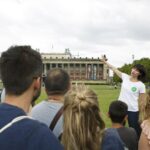 Berlin: 4-Hour Guided Highlights Tour in Spanish - An In-Depth Look at the Berlin Highlights Tour