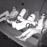 Berlin: 5D Cinema Attraktion - What to Expect from the Berlin 5D Cinema Attraktion