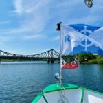 Berlin: 7 Lakes Boat Tour through the Havel Landscape - Detailed Breakdown of the Itinerary
