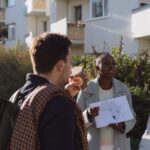 Berlin: African Quarter Historical Guided Walking Tour - From the Reviews: What Travelers Say