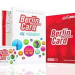 Berlin: All Inclusive WelcomeCard & Transportation Zones ABC - A Practical Guide to the Berlin WelcomeCard & Transport Zones ABC