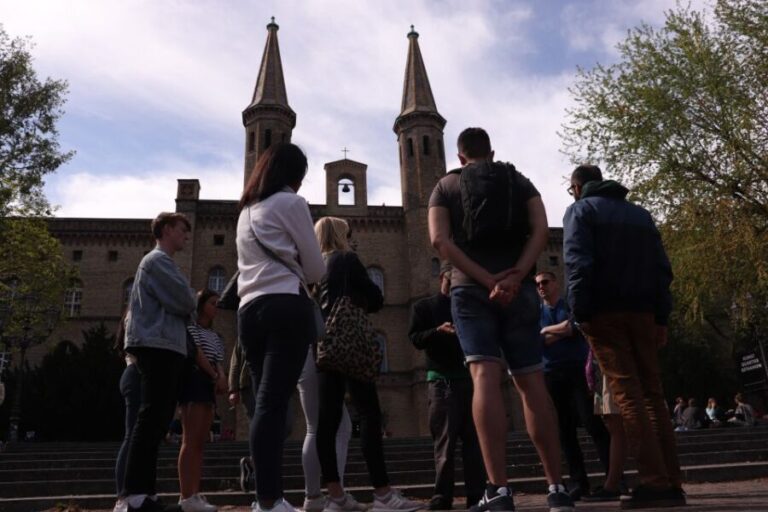 Berlin: Alternative Berlin Walking Tour - Final Thoughts: Is It Worth It?