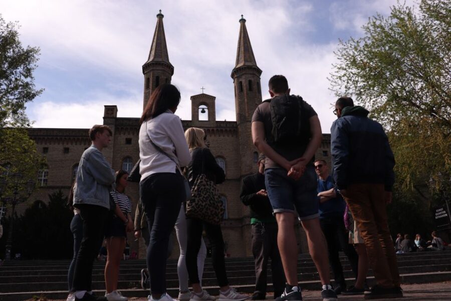 Berlin: Alternative Berlin Walking Tour - Final Thoughts: Is It Worth It?