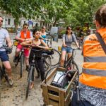 Berlin: Alternative Bike Tour of Kreuzberg & Friedrichshain - Is It Worth the Price?