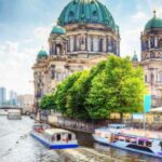 Berlin and Sachsenhausen: Shore Trip from Warnemünde Port - What the Reviews Say