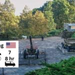 Berlin: Battle for Seelow Heights WW2 tour -Clash of Titans - The Itinerary Breakdown