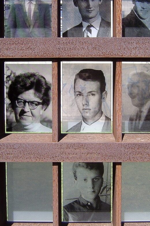 Berlin: Berlin Wall and the Cold War Walking Tour - What We Loved and What Could Be Better