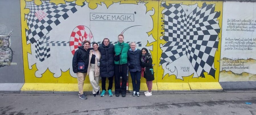 Berlin: Berlin Wall & East Side Gallery Walking Tour - The Value of the Tour