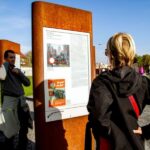 Berlin: Berlin Wall Tour Berlin East West - The Experience and the Sights