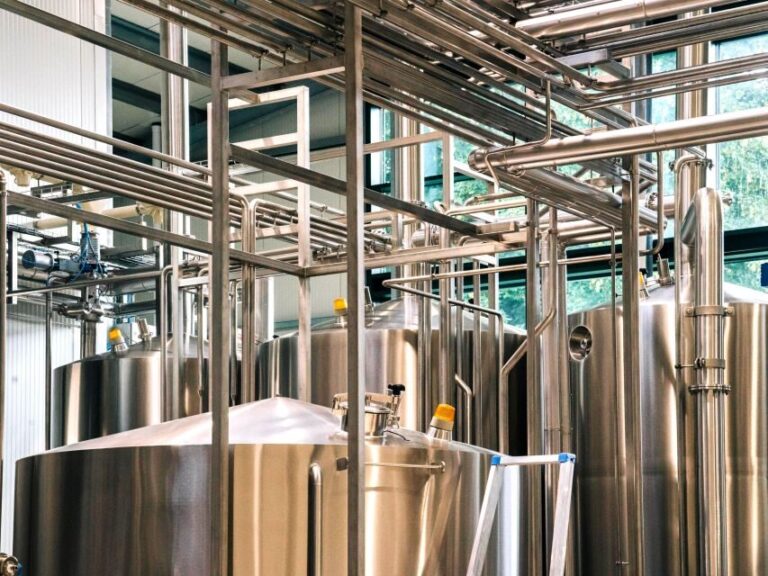 Berlin: Berliner Berg Brewery Tour with Beer Tasting - Final Thoughts