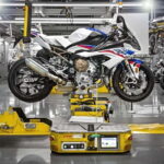 Berlin: BMW Motorrad Production  See How Bikes Are Built - The Itinerary and What to Expect